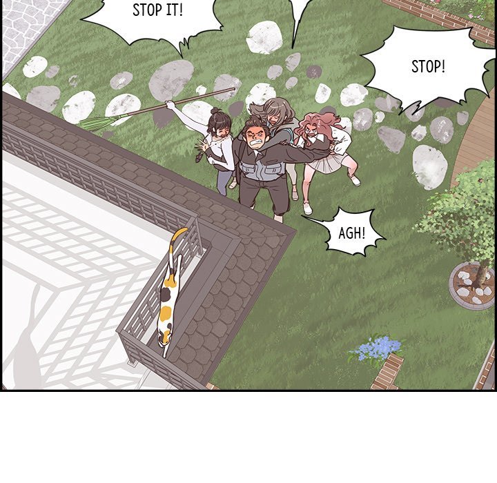 Sunny-Side Up Manhwa - Chapter 30 Page 90