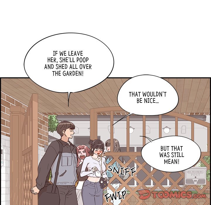 Sunny-Side Up Manhwa - Chapter 30 Page 91