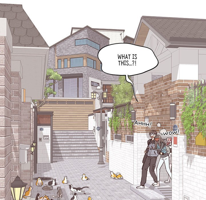 Sunny-Side Up Manhwa - Chapter 30 Page 94