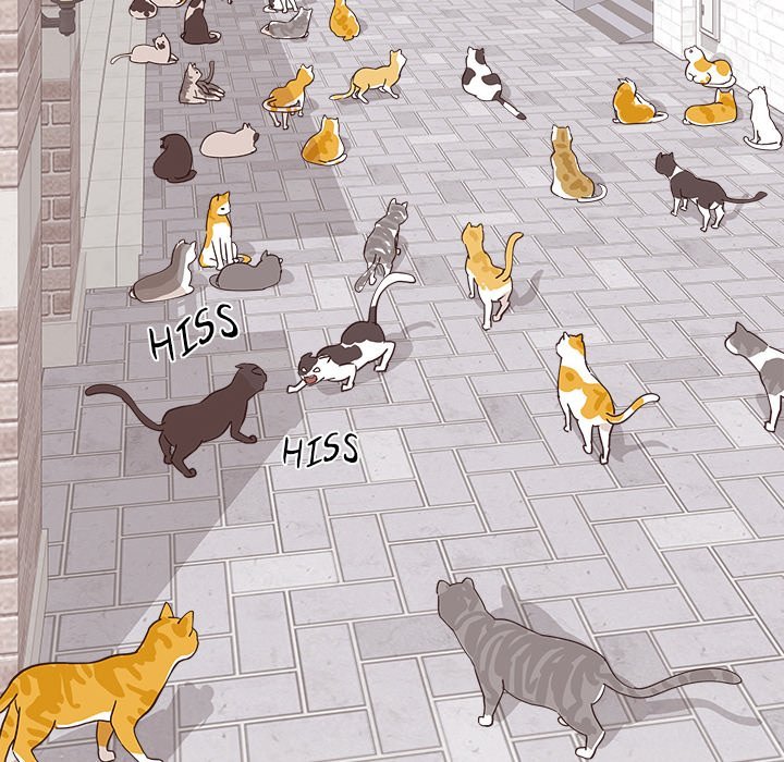 Sunny-Side Up Manhwa - Chapter 30 Page 95