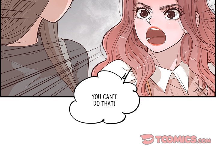 Sunny-Side Up Manhwa - Chapter 18 Page 1