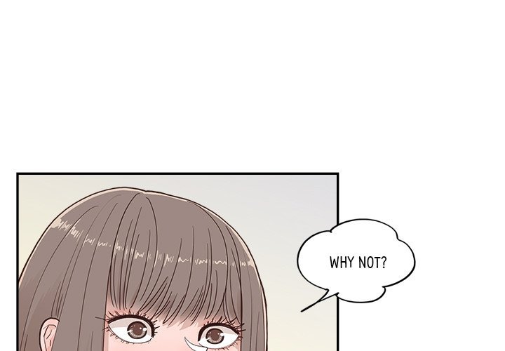 Sunny-Side Up Manhwa - Chapter 18 Page 2
