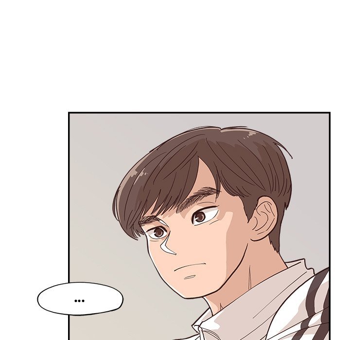 Sunny-Side Up Manhwa - Chapter 18 Page 4