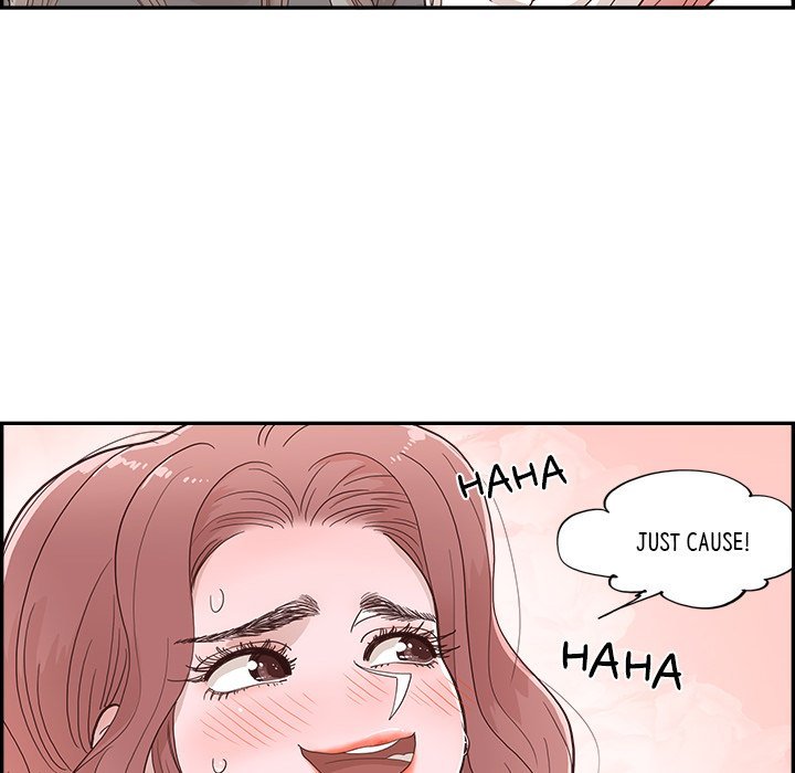 Sunny-Side Up Manhwa - Chapter 18 Page 9