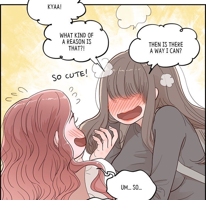 Sunny-Side Up Manhwa - Chapter 18 Page 11