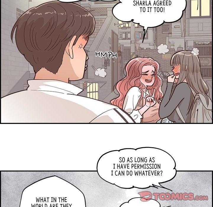 Sunny-Side Up Manhwa - Chapter 18 Page 13