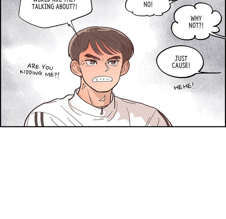 Sunny-Side Up Manhwa - Chapter 18 Page 14