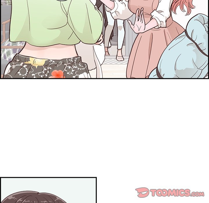 Sunny-Side Up Manhwa - Chapter 18 Page 19