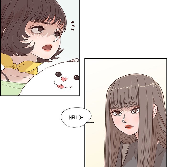 Sunny-Side Up Manhwa - Chapter 18 Page 20