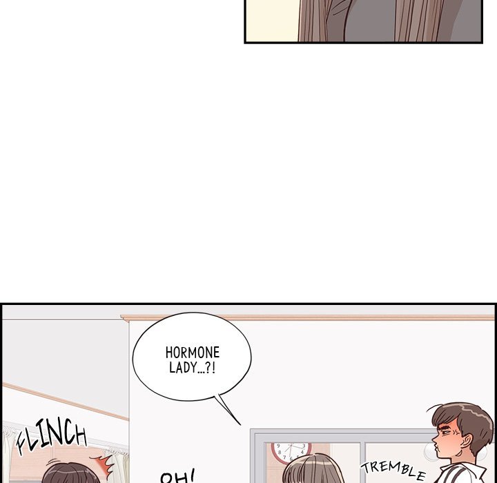 Sunny-Side Up Manhwa - Chapter 18 Page 21