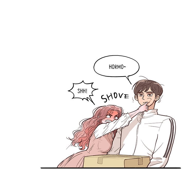 Sunny-Side Up Manhwa - Chapter 18 Page 23