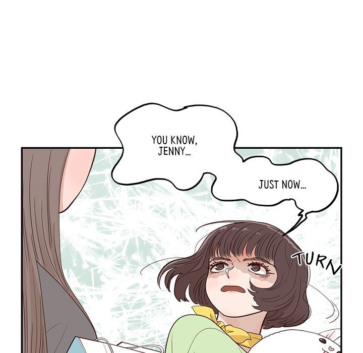 Sunny-Side Up Manhwa - Chapter 18 Page 30