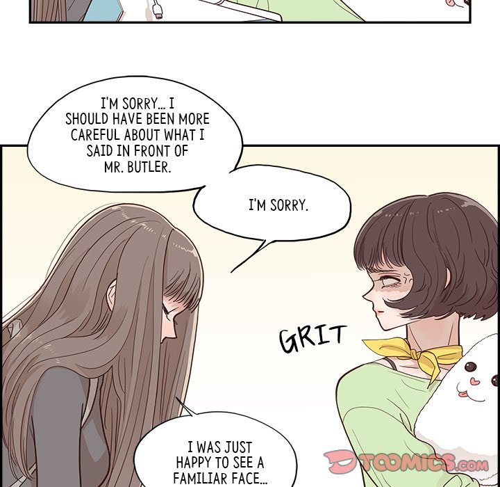 Sunny-Side Up Manhwa - Chapter 18 Page 31