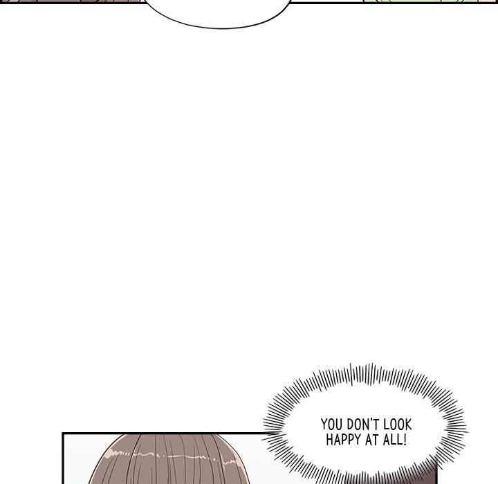 Sunny-Side Up Manhwa - Chapter 18 Page 32