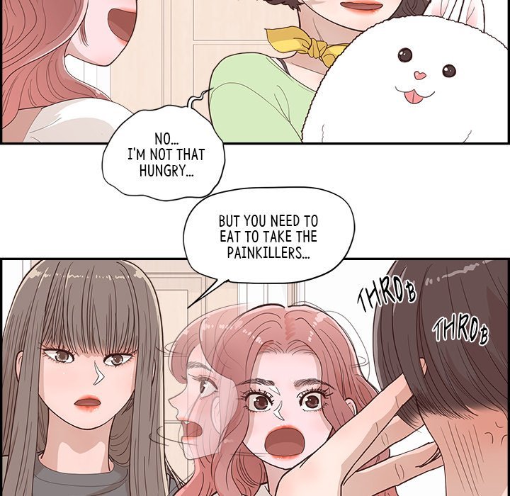 Sunny-Side Up Manhwa - Chapter 18 Page 36