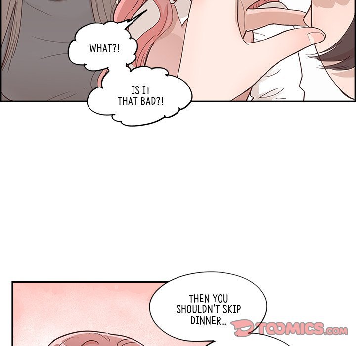 Sunny-Side Up Manhwa - Chapter 18 Page 37