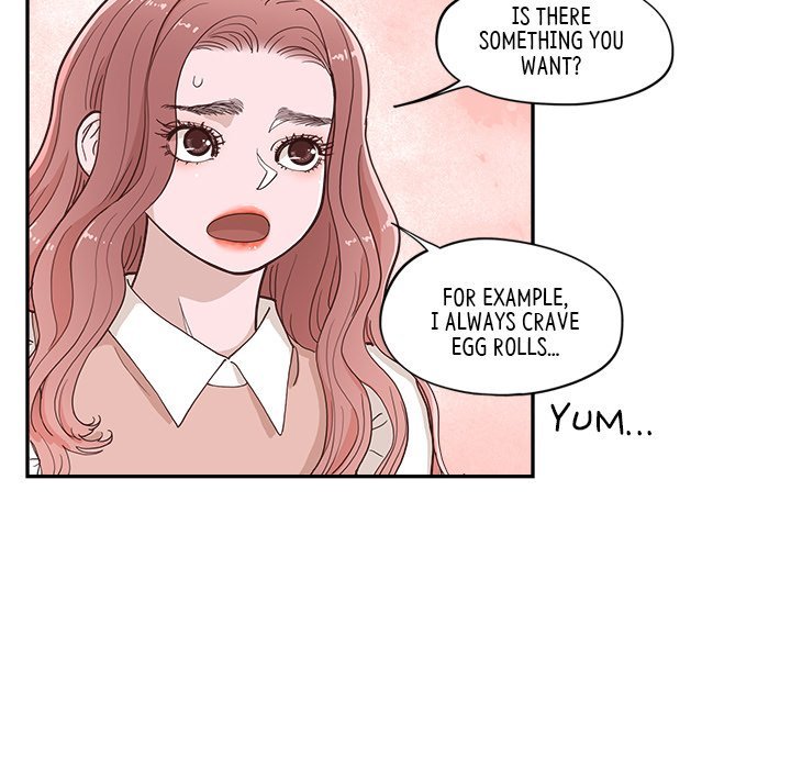 Sunny-Side Up Manhwa - Chapter 18 Page 38