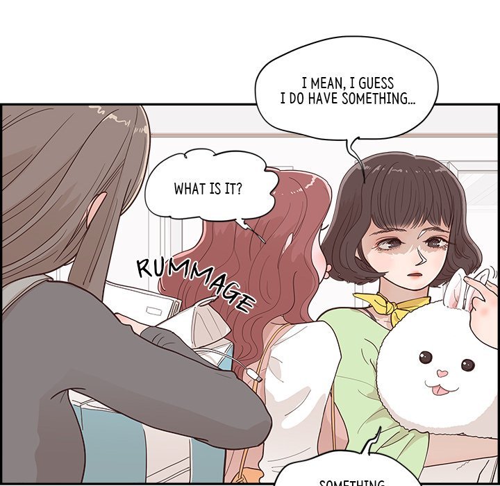 Sunny-Side Up Manhwa - Chapter 18 Page 39