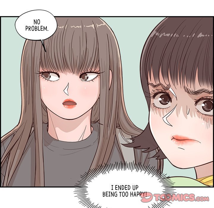 Sunny-Side Up Manhwa - Chapter 18 Page 43