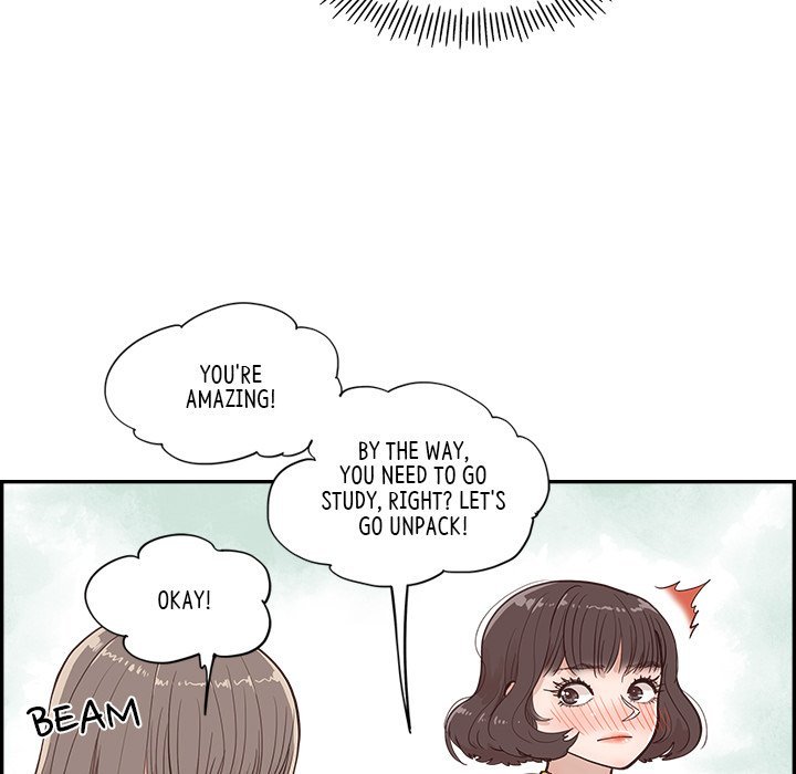 Sunny-Side Up Manhwa - Chapter 18 Page 44
