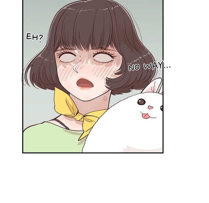 Sunny-Side Up Manhwa - Chapter 18 Page 46