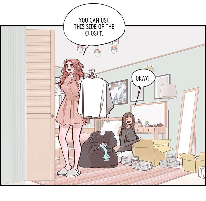 Sunny-Side Up Manhwa - Chapter 18 Page 48