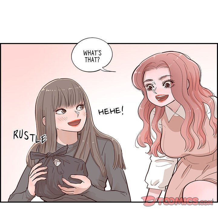 Sunny-Side Up Manhwa - Chapter 18 Page 49