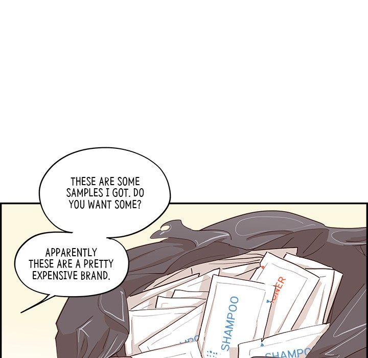 Sunny-Side Up Manhwa - Chapter 18 Page 50