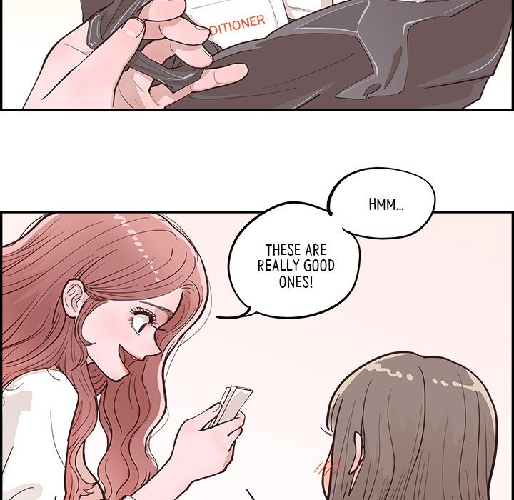 Sunny-Side Up Manhwa - Chapter 18 Page 51