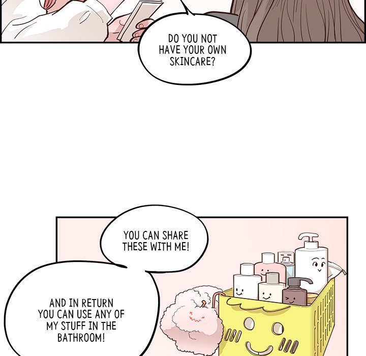 Sunny-Side Up Manhwa - Chapter 18 Page 52