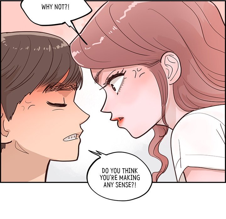 Sunny-Side Up Manhwa - Chapter 18 Page 56