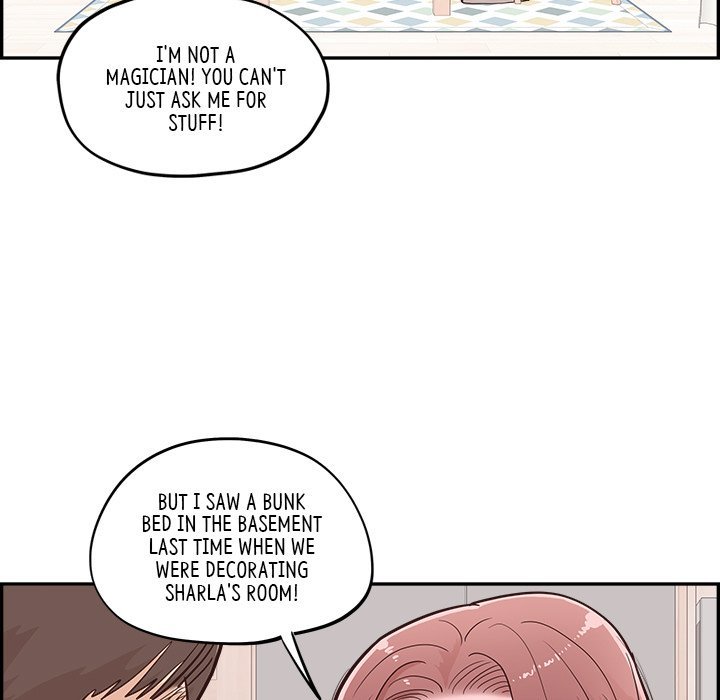 Sunny-Side Up Manhwa - Chapter 18 Page 58