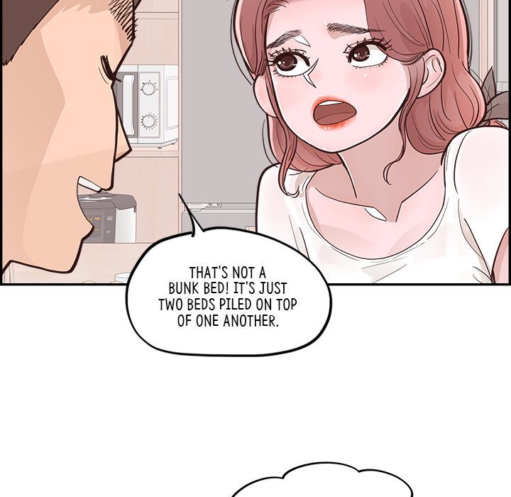Sunny-Side Up Manhwa - Chapter 18 Page 59