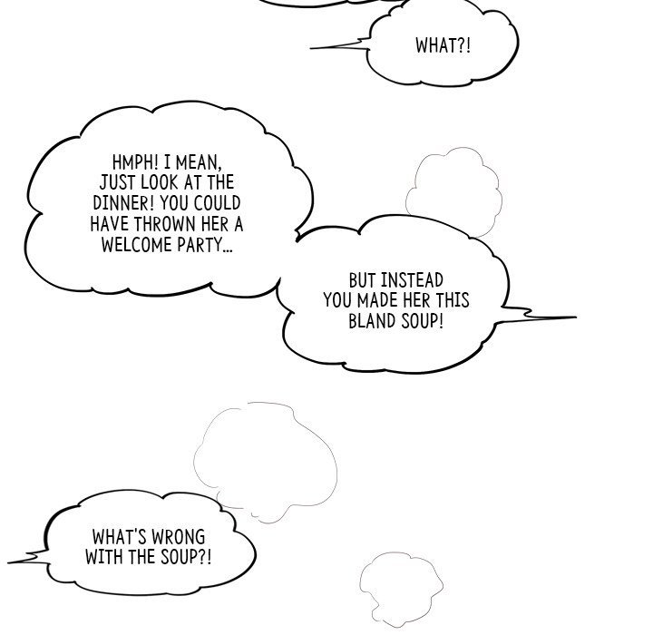 Sunny-Side Up Manhwa - Chapter 18 Page 63