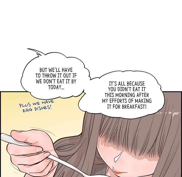 Sunny-Side Up Manhwa - Chapter 18 Page 65