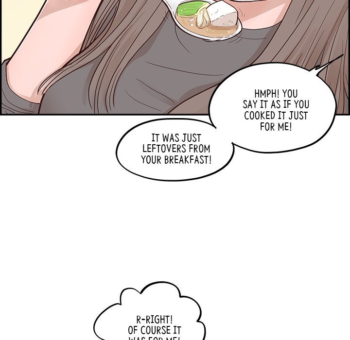 Sunny-Side Up Manhwa - Chapter 18 Page 66