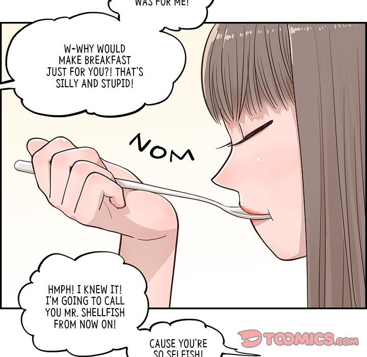 Sunny-Side Up Manhwa - Chapter 18 Page 67