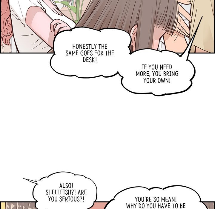 Sunny-Side Up Manhwa - Chapter 18 Page 69