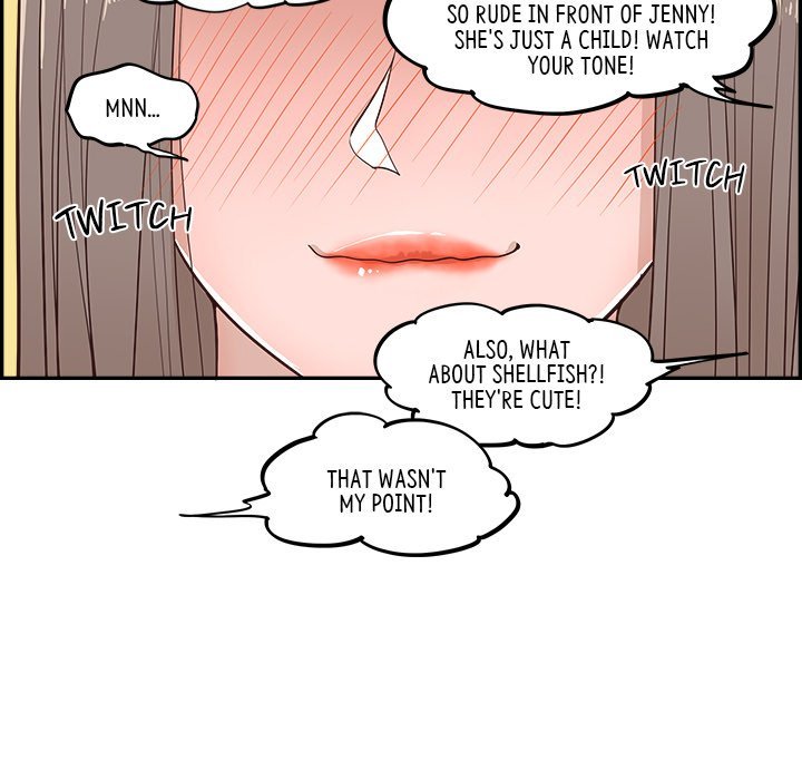 Sunny-Side Up Manhwa - Chapter 18 Page 70