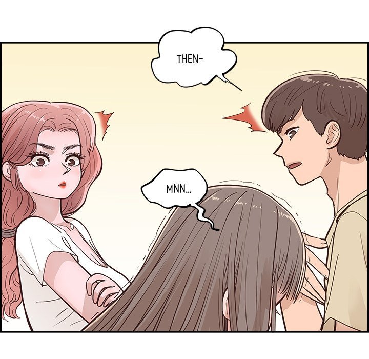 Sunny-Side Up Manhwa - Chapter 18 Page 71