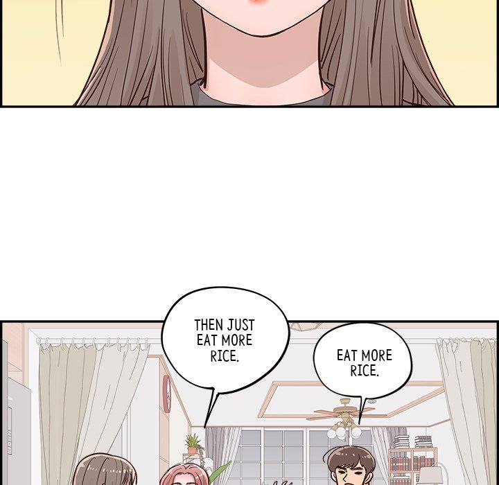 Sunny-Side Up Manhwa - Chapter 18 Page 75