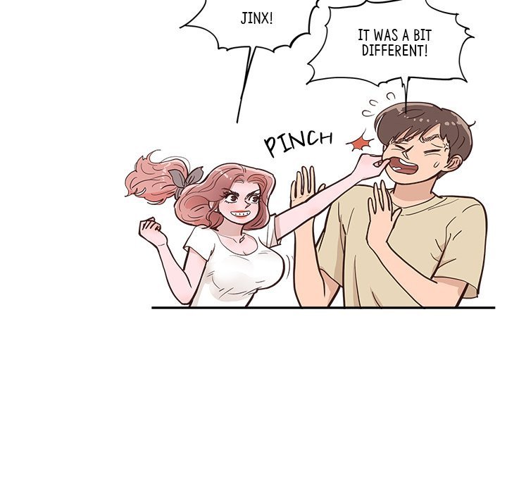 Sunny-Side Up Manhwa - Chapter 18 Page 77