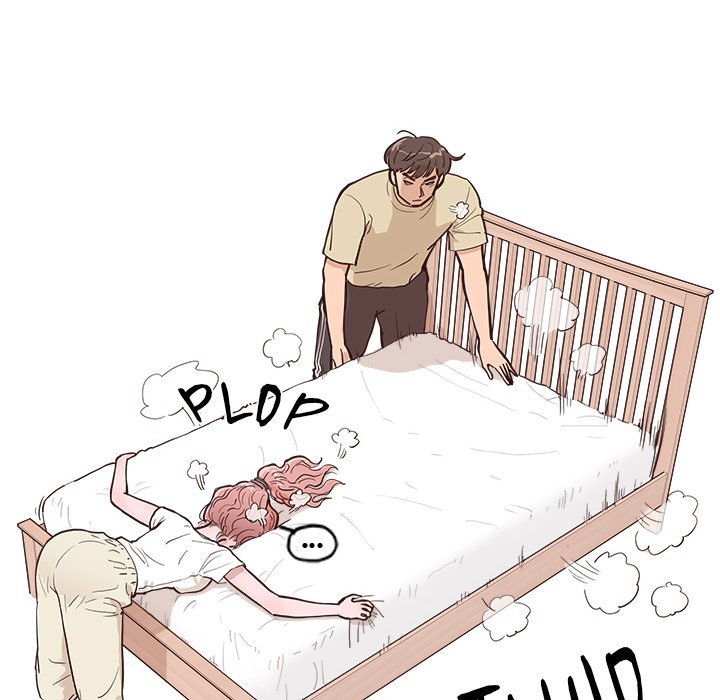 Sunny-Side Up Manhwa - Chapter 18 Page 81