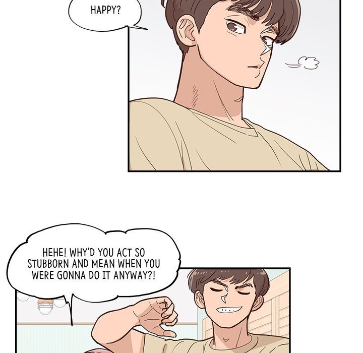 Sunny-Side Up Manhwa - Chapter 18 Page 84