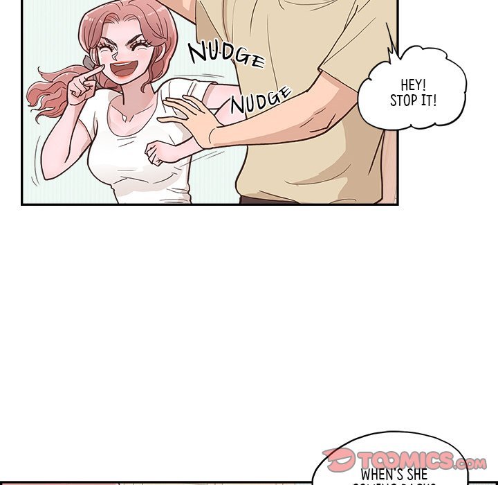 Sunny-Side Up Manhwa - Chapter 18 Page 85