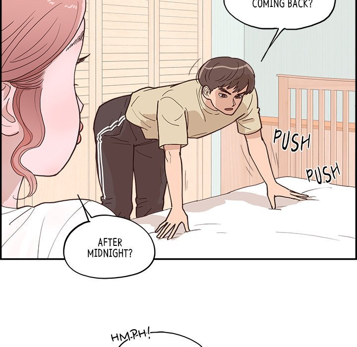 Sunny-Side Up Manhwa - Chapter 18 Page 86