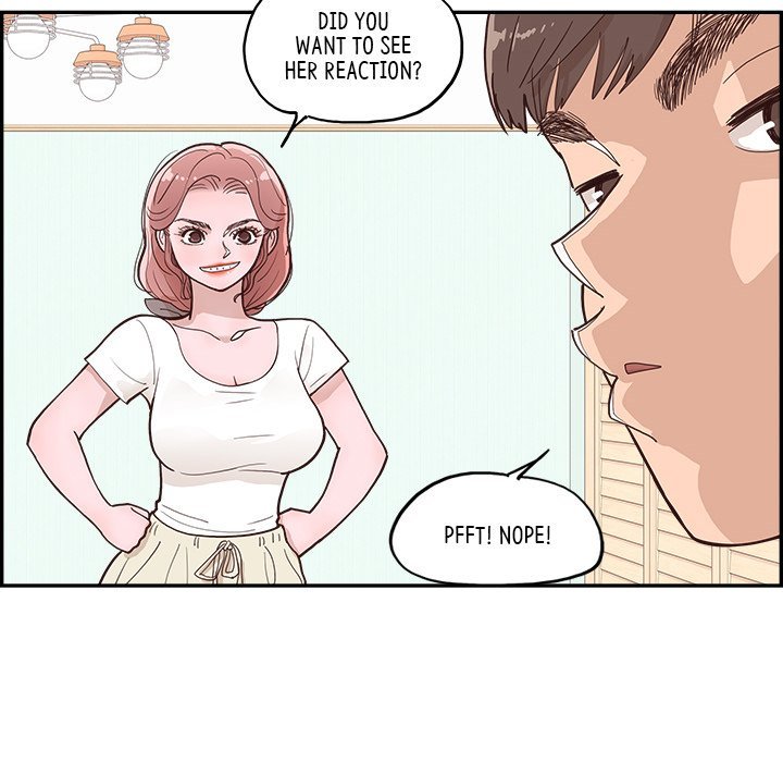 Sunny-Side Up Manhwa - Chapter 18 Page 87