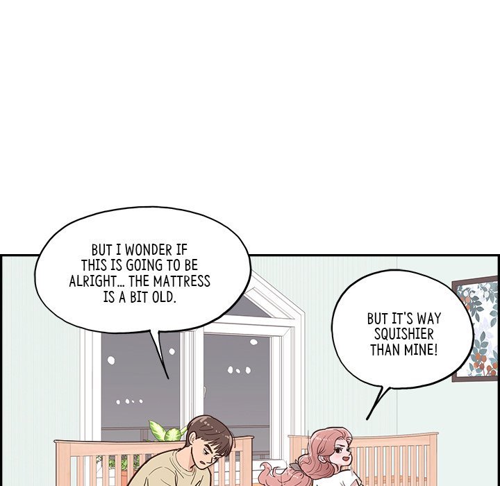 Sunny-Side Up Manhwa - Chapter 18 Page 88