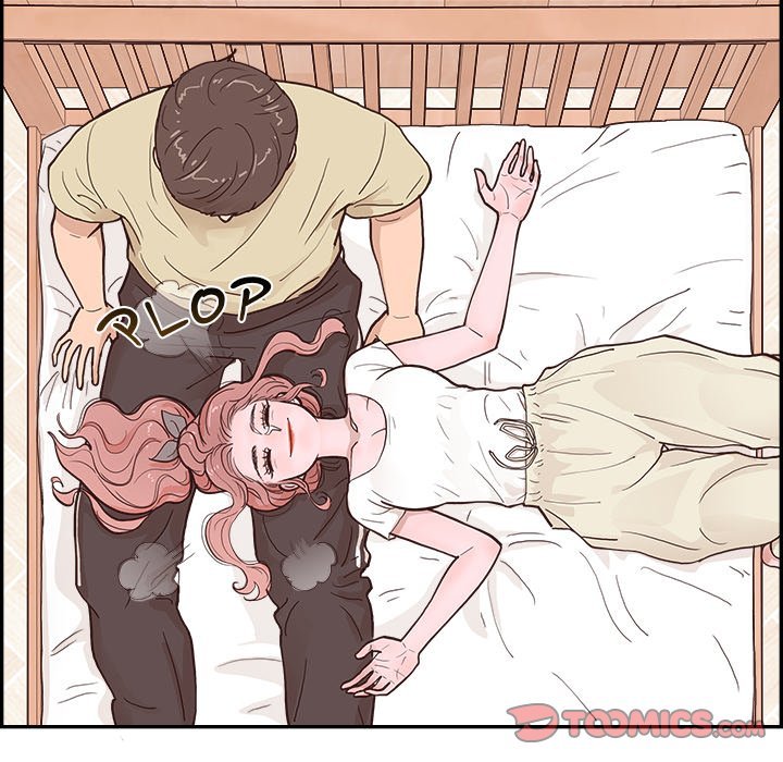 Sunny-Side Up Manhwa - Chapter 18 Page 91