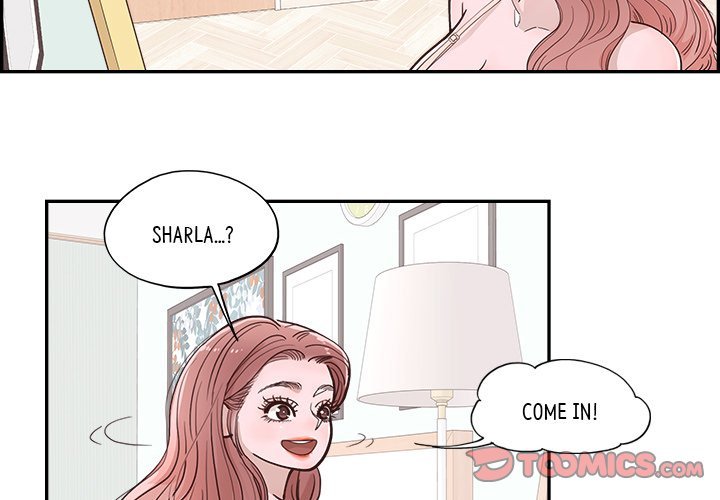 Sunny-Side Up Manhwa - Chapter 12 Page 1
